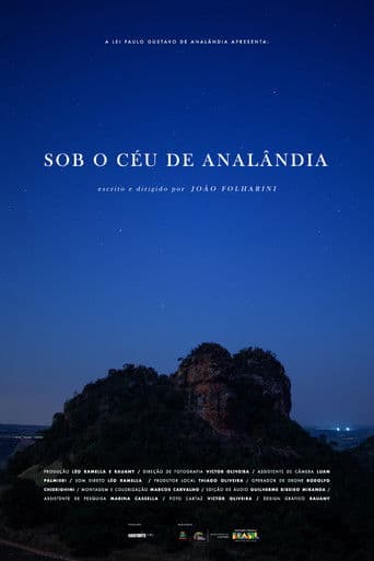 Sob o Céu de Analândia