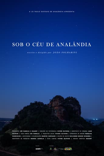 Sob o Céu de Analândia