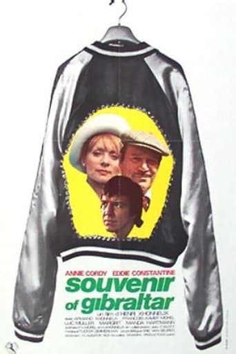 Souvenir de Gibraltar