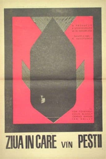 Ziua în care vin peștii