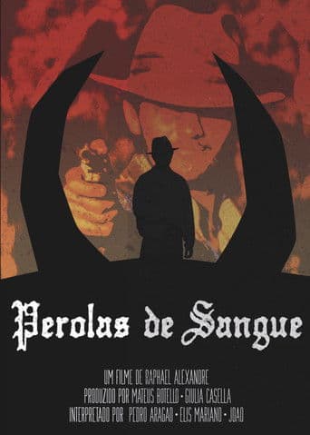 Pérolas de Sangue