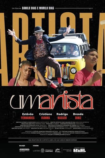 Um Artista