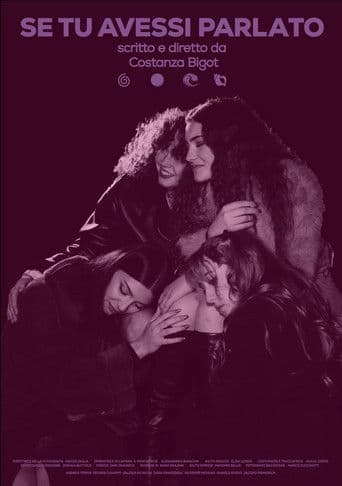 Se tu avessi parlato