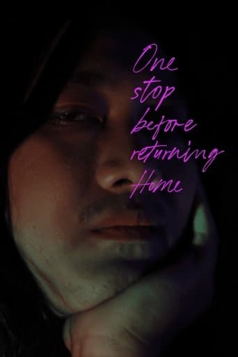 Satu Perhentian Sebelum Pulang