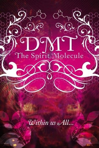 DMT: Molecula spiritului