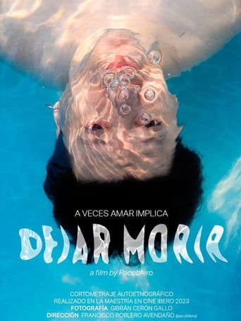 Dejar morir