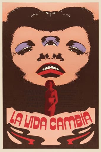 La vida cambia