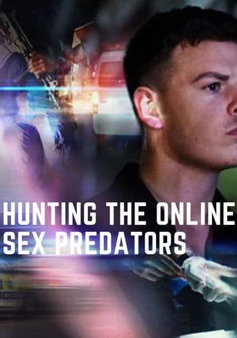 Hunting the Online Sex Predators