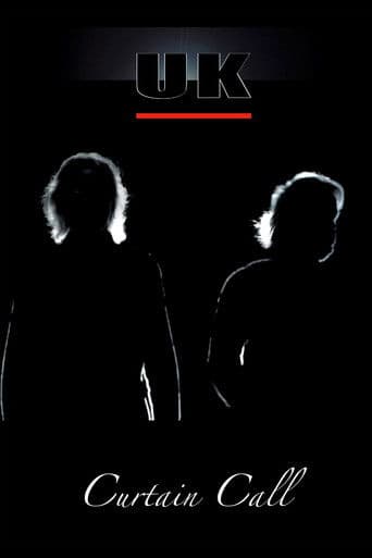 UK - Curtain Call