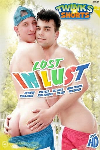 Lost in Lust