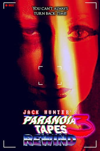 Paranoia Tapes 3: Siren