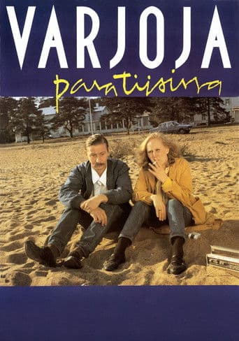 Varjoja paratiisissa