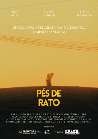 Pés de rato