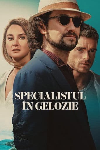 Specialistul în gelozie