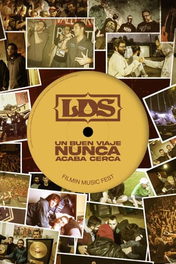 Lágrimas de Sangre: un bon viatge mai no s'acaba a prop