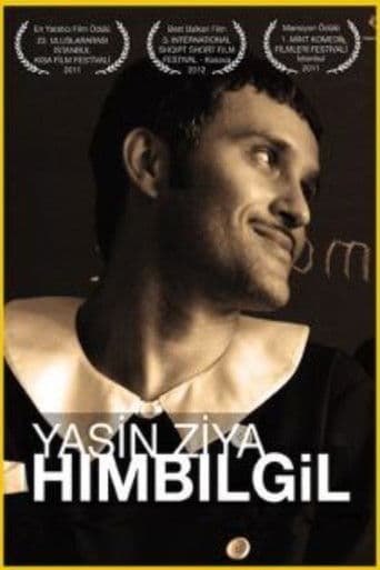 Yasin Ziya Hımbılgil