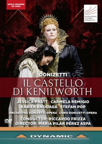 Donizetti: Il castello di Kenilworth