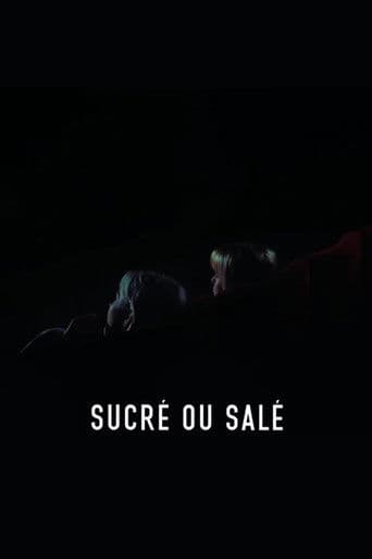 Sucré ou Salé