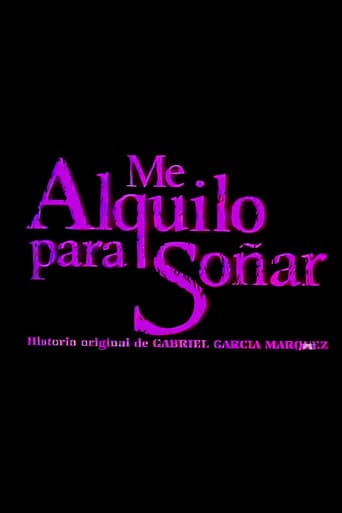 Me alquilo para soñar