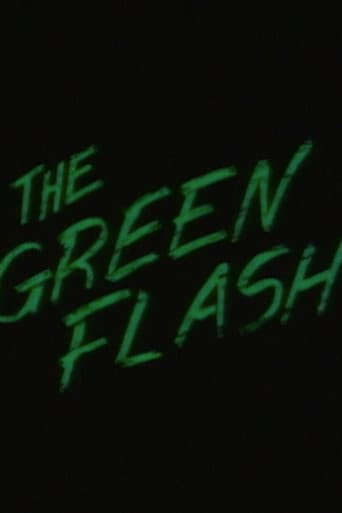 The Green Flash