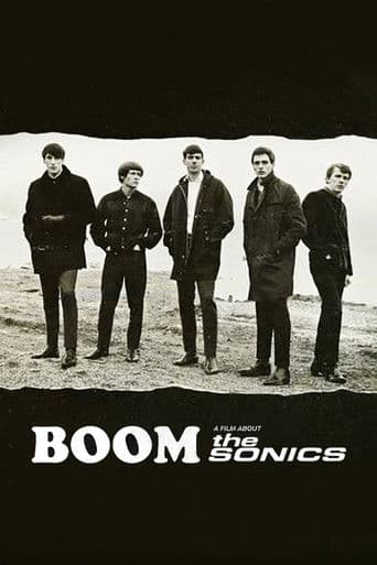 BOOM! A Film About the Sonics
