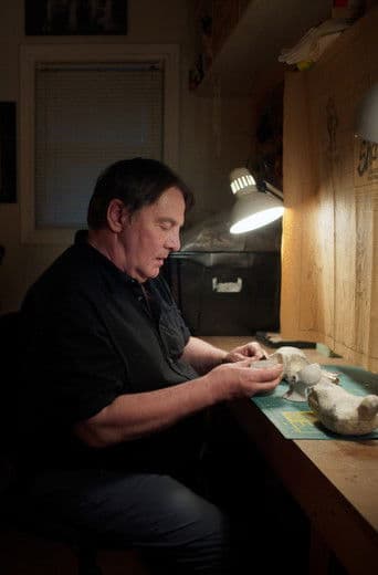 The Passion and Puppetry of Ronnie Burkett