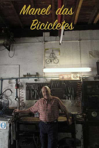 Manel das Bicicletes
