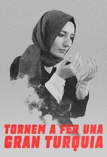 Tornem a fer una gran Turquia