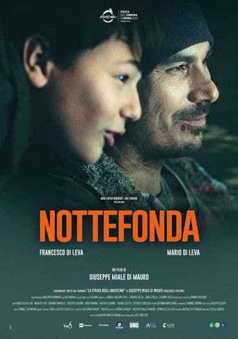 Nottefonda