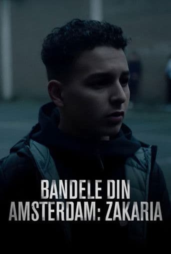 Mocro Maffia: Komtgoed