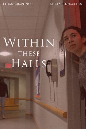 Within these Halls