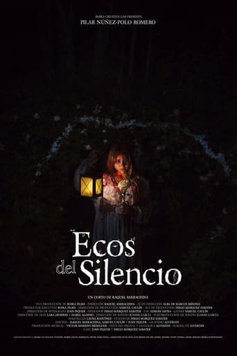 Ecos del silencio