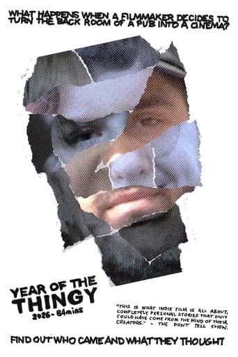Year of The Thingy