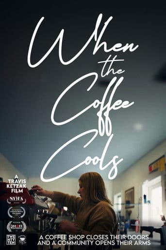 When the Coffee Cools