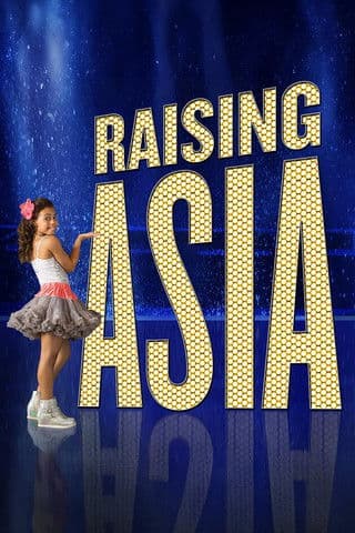 Raising Asia