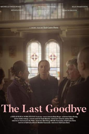 The Last Goodbye