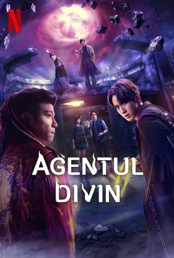 Agentul divin