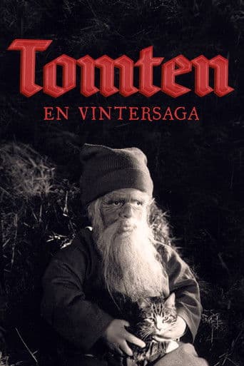 Tomten: En vintersaga