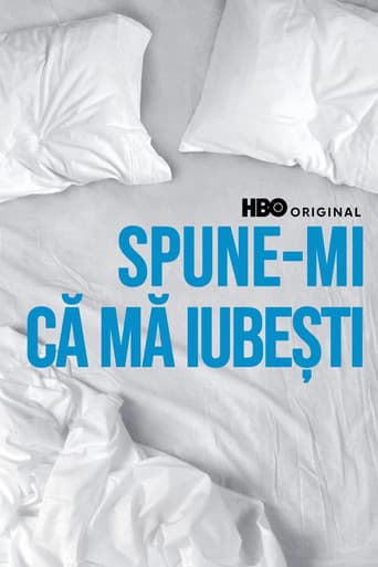 Spune-mi că mă iubești