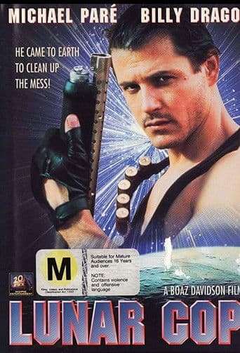 Lunar Cop
