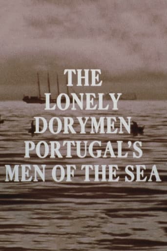 The Lonely Dorymen