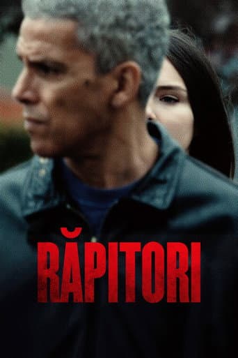 Răpitori