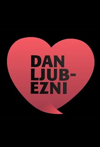 Dan ljubezni