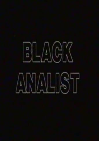 Black Anal-ist