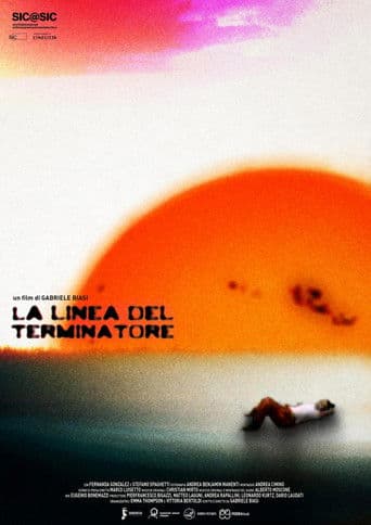 La linea del terminatore