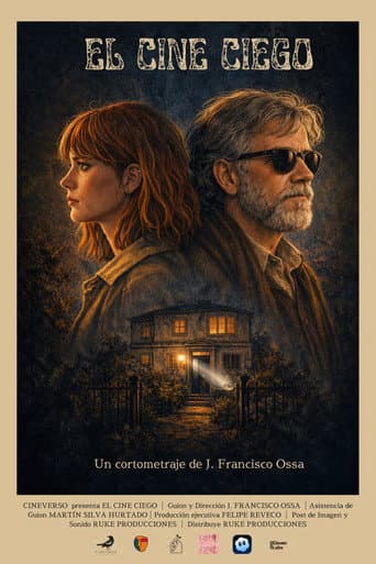 El Cine Ciego