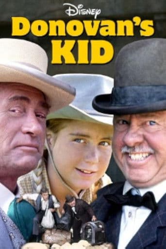 Donovan's Kid