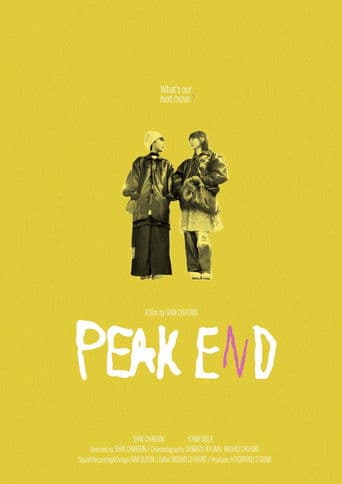 PEAK END