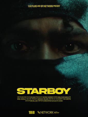 Starboy