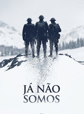 Já Não Somos